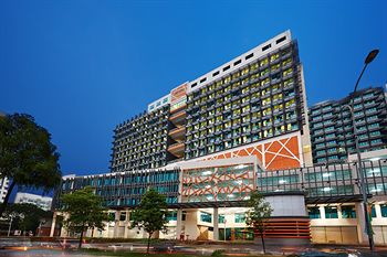 Best Western Petaling Jaya in Kuala Lumpur